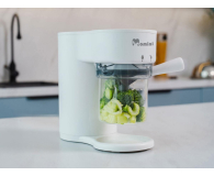 MOMINI Multiblender parowy YummyMaker 5w1 ze szklaną misą - 1588374 - zdjęcie 8